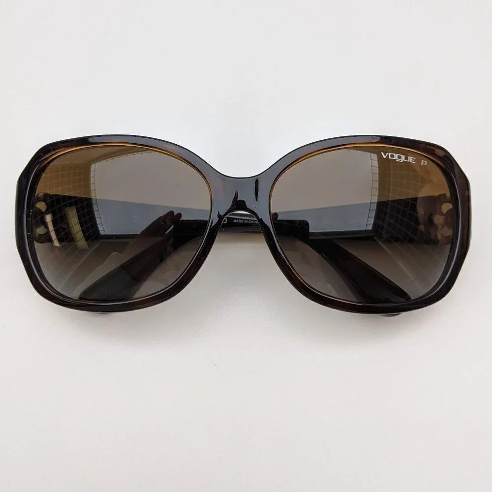 🕶️Vogue VO2778-SB W656/T5 Sunglasses 58/16 130 /ALH551🕶️